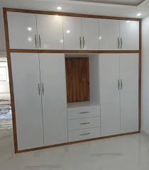 کابینت سازی